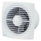 Bravo 150H ventilators Ø 150 mm ar mitruma sensoru