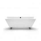 Отдельностоящая ванна Doride 175.2x80.5x64.5 cm 