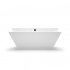 Отдельностоящая ванна Erunna 1 175.2x80.5x65 cm  