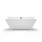 Отдельностоящая ванна Erunna 2 175.2x80.5x65 cm  