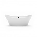 Отдельностоящая ванна Talia 190.5x76.5x73.5 cm