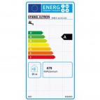 Elektriskais caurplūdes ūdens sildītājs DHB-E 11/13 LCD 3