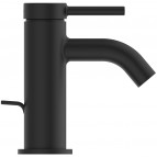 Ceraline Nuovo H65 BlueStart® maisītājs ar pop-up, Melns matēts 3