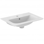 IS Connect air Vanity izlietne 54 cm, Balta