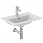 IS Connect air Vanity izlietne 54 cm, Balta 5