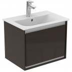 IS Connect air Vanity izlietne 54 cm, Balta 6