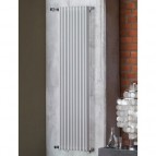 Radiators Excelsior 1400x500mm, 28 sekcijas