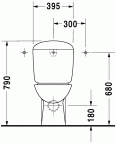 Duraplus pods, 24609, 87921 2