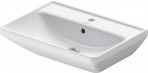 Duravit izlietne D-Neo 600x440 mm, balta 4