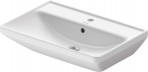 Duravit izlietne D-Neo 650x440 mm, balta 4