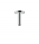 Hansgrohe Dušas galvas turētājs S 10 cm, hroms