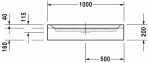 Dušas paliktnis 2nd floor 100x80 4