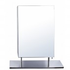 Зеркальный шкаф Duschy 40x67cm