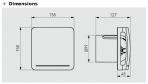 ECOAIR DESIGN LC-MLC ventilators 6