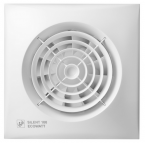 SILENT-100 CRZ ECOWATT ventilators 