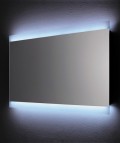 VE-SERIES Spogulis ar LED 120x80 cm