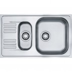 EFX 651-78 кухонная мойка