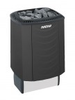 Электронная печь Harvia Sound E 9 kW, 400V,Black