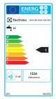 Elektrolux EWH 100 MXM WiFi boileris EEC, balts 2