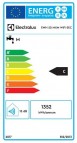 Elektrolux EWH 50 MXM WiFi boileris EEC, balts 4