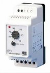 Электронный терморегулятор ETI-1221