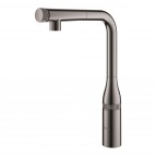 Essence SmartControl jaucēkrāns, izvelk. duša, hard graphite 3