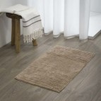 Essence vannas istabas paklājs, kokvilna, 50x80 cm, lina 2