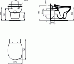 CONTOUR 21 SCHOOL pods 3