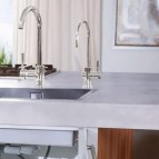 Filtra krāns Brita MyPure P1 ar Brita Filtru 3