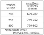 GAJA Vannas siena 75 3