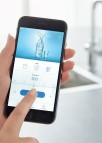 Grohe Blue Professional virtuves maisītājs ar filtru un dzesētāju 3