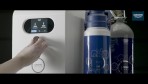 Grohe Blue Professional virtuves maisītājs ar filtru un dzesētāju 6