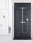 Grohtherm SmartControl Combi termostats,3 režīmi 14