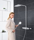 Grohtherm SmartControl Combi termostats,3 režīmi 8