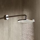 Hansgrohe Croma dušas galva 280 1jet, hroms 3