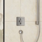 Hansgrohe DuoTurn Q Maisītājs, 1 funkcija, hroms 4