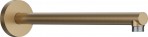 Hansgrohe Dušas svira S 39 cm, Brushed bronze