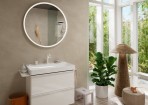 Hansgrohe Dušas svira S 39 cm, Matt White 3