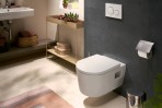 Hansgrohe EluPura Original S WC sēdeklis un pārvalks, balts 7