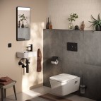 Hansgrohe Fowstar S sifons, Matt Black 2