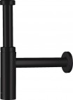 Hansgrohe Fowstar S sifons, Matt Black