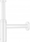 Hansgrohe Fowstar S sifons, Matt White