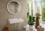 Hansgrohe Isiflex Душевой шланг 160 см, Matt White 3