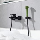 Hansgrohe Jocolino Crocodile rokas duša 2jet , zaļa 4