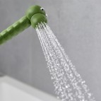 Hansgrohe Jocolino Crocodile rokas duša 2jet , zaļa 6