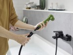 Hansgrohe Jocolino Crocodile rokas duša 2jet , zaļa 9