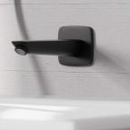 Hansgrohe Logis Vannas snīpis, hroms 2