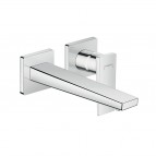 Hansgrohe Metropol izlietnes jaucējkrāns 225 mm, hroms