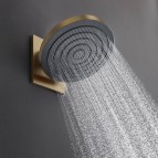 Hansgrohe Pulsify S Dušas galva 260 1jet, BRB 5