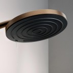 Hansgrohe Pulsify S Dušas galva 260 1jet, BRB 4